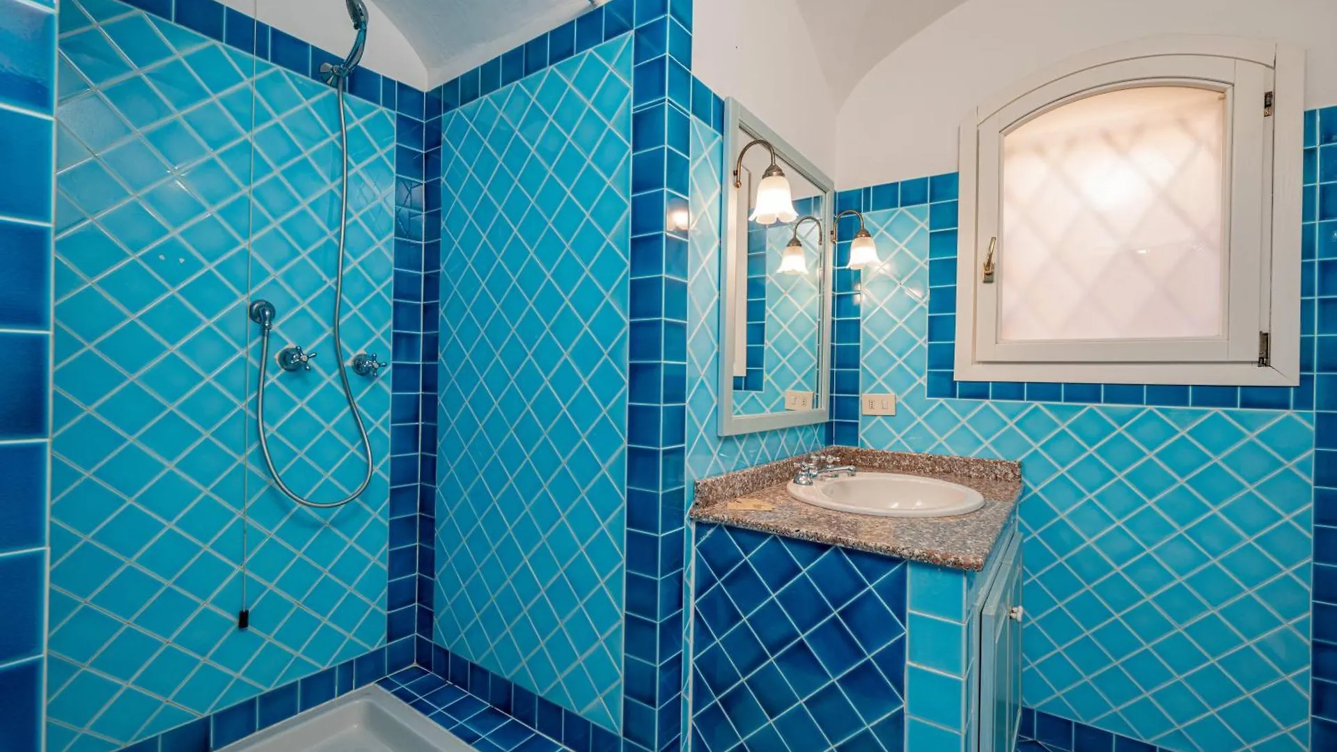Apartament Ampio Appartamento 3 Min Da Porto Cervo Centro Liscia di Vacca Włochy