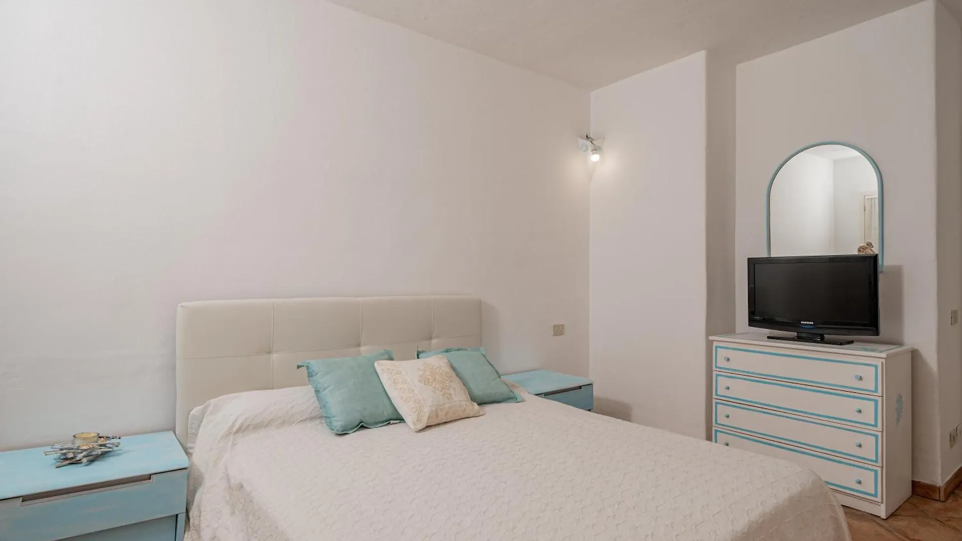 Apartament Ampio Appartamento 3 Min Da Porto Cervo Centro Liscia di Vacca