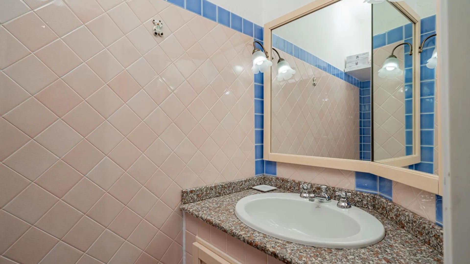 Ampio Appartamento 3 Min Da Porto Cervo Centro Liscia di Vacca Apartament